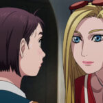 [SubsPlease] MF Ghost - 31