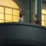 [SubsPlease] Majutsushi Kunon wa Mieteiru - 07