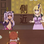 [SubsPlease] Maou no Musume wa Yasashi Sugiru!! - 06