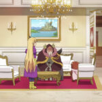 [SubsPlease] Maou no Musume wa Yasashi Sugiru!! - 09