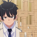 [SubsPlease] Mayonaka Heart Tune - 06