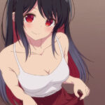 [SubsPlease] Mayonaka Heart Tune - 07