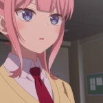 [SubsPlease] Mayonaka Heart Tune - 08