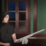 [SubsPlease] Odayaka Kizoku no Kyuuka no Susume. - 05