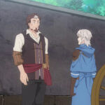 [SubsPlease] Odayaka Kizoku no Kyuuka no Susume. - 06