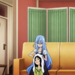 [SubsPlease] Omagoto - 08