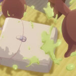 [SubsPlease] Osananajimi to wa Love Comedy ni Naranai - 06