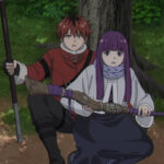 [SubsPlease] Sousou no Frieren S2 - 04