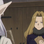 [SubsPlease] Sousou no Frieren S2 - 06