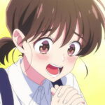 [SubsPlease] Tamon-kun Ima Docchi - 06