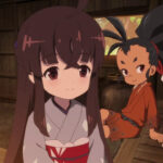 [SubsPlease] Tensui no Sakuna-hime - 14