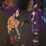 [SubsPlease] Tensui no Sakuna-hime - 15