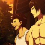 [SubsPlease] Toujima Tanzaburou wa Kamen Rider ni Naritai - 20