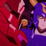 [SubsPlease] Yoroi Shin Den Samurai Troopers - 08