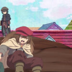 [SubsPlease] Yuusha Party ni Kawaii Ko ga Ita node， Kokuhaku shitemita. - 07