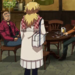 [SubsPlease] Yuusha no Kuzu - 05