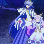 [WakuTomete] Princess Session Orchestra - 42