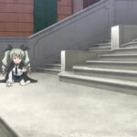 [ak-Submarines] Girls und Panzer - MLLSD - 01