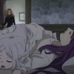 [9volt] Sousou no Frieren - 36