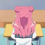 [Asakura] Seihantai na Kimi to Boku - 01