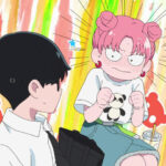 [Asakura] Seihantai na Kimi to Boku - 02