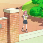 [Asakura] Seihantai na Kimi to Boku - 03