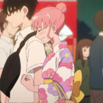 [Asakura] Seihantai na Kimi to Boku - 04