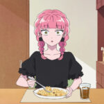 [Asakura] Seihantai na Kimi to Boku - 05