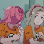 [Asakura] Seihantai na Kimi to Boku - 06