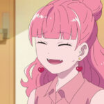 [Asakura] Seihantai na Kimi to Boku - 08