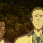 [Commie] The Darwin Incident - 10