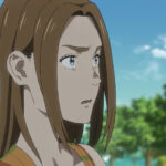 [Commie] The Darwin Incident - 11