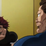 [Erai-raws] Baki-dou - 11