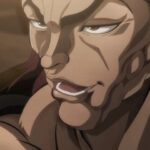 [Erai-raws] Baki-dou - 12