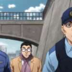 [Erai-raws] Baki-dou - 13