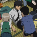 [Erai-raws] Jigoku Sensei Nube (2025) Part 2 - 13