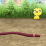 [Erai-raws] Niwatori Fighter - 02