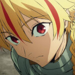 [Kaleido-subs] Fate strange Fake - 11