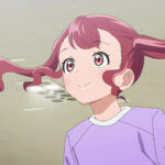 [Salchow] Medalist - S02E05