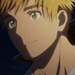 [Salchow] Medalist - S02E07