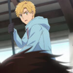 [Salchow] Medalist - S02E08