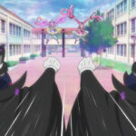 [Serenae] Meitantei Precure! - 05