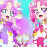 [Serenae] Meitantei Precure! - 08