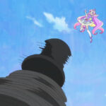 [Serenae] Meitantei Precure! - 09