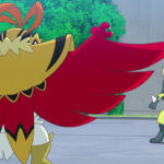 [Some-Stuffs] Pokemon