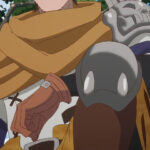 [SubsPlease] 29-sai Dokushin Chuuken Boukensha no Nichijou - 09