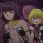 [SubsPlease] 29-sai Dokushin Chuuken Boukensha no Nichijou - 10