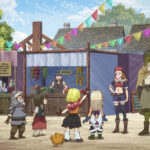 [SubsPlease] 29-sai Dokushin Chuuken Boukensha no Nichijou - 11