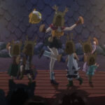 [SubsPlease] 29-sai Dokushin Chuuken Boukensha no Nichijou - 12