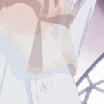 [SubsPlease] Akuyaku Reijou wa Ringoku no Outaishi ni Dekiai sareru - 08